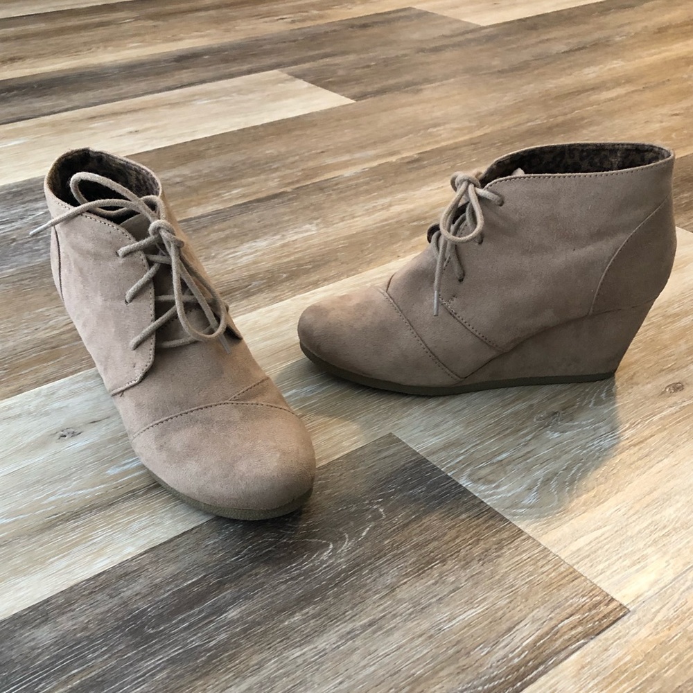 Booties